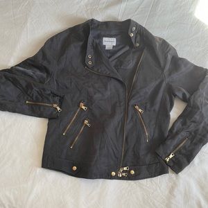 Club Monaco summer jacket